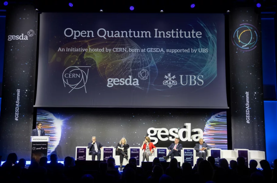 Bringing Quantum Computing To Society – Quantumx