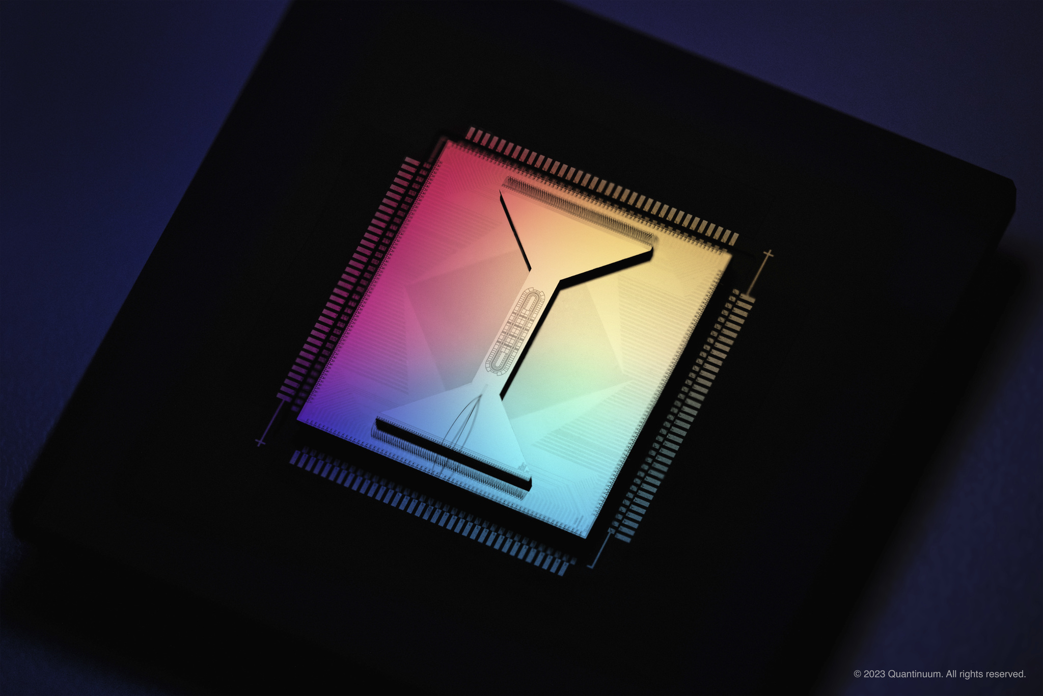 Quantinuum Details Recent Advances in Quantum Hardware for Fault ...
